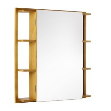 TỦ TREO TƯỜNG PHÒNG TẮM DELPHI TPTT-001-UM